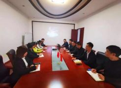 新安雙創(chuàng)產(chǎn)業(yè)孵化基地企業(yè)法律知識(shí)培訓(xùn)圓滿結(jié)束